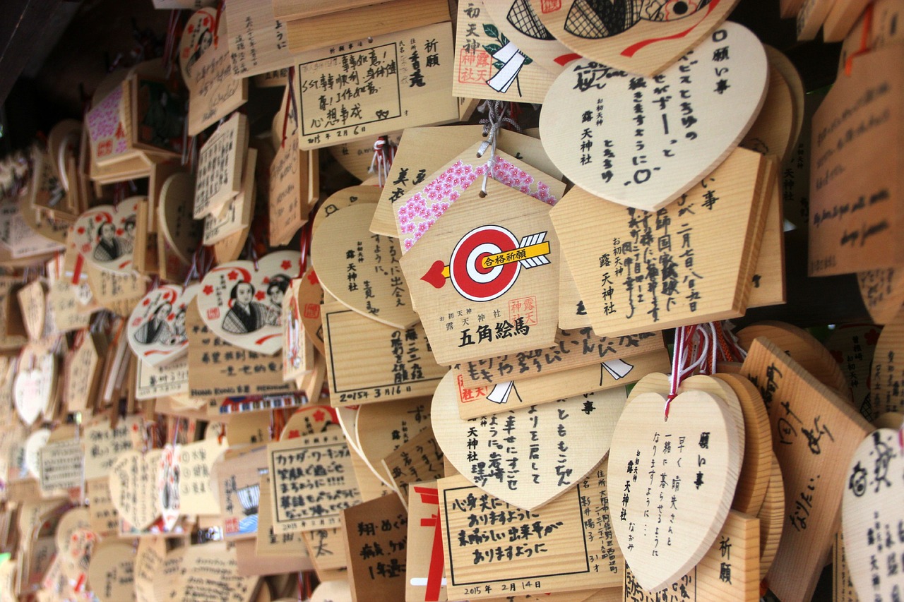 防城港健康、安全与幸福：日本留学生活中的重要注意事项