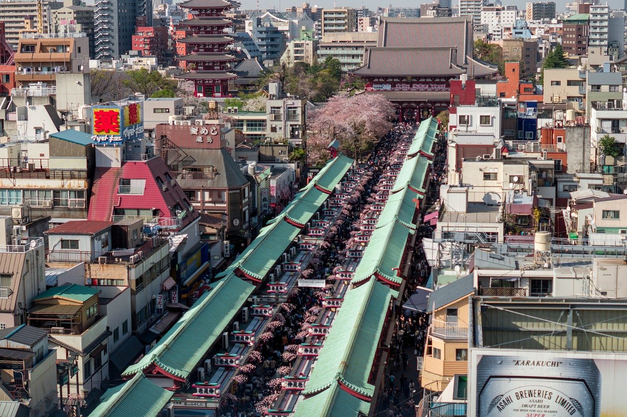 防城港高考后的新路径：为何选择去日本留学成就未来？